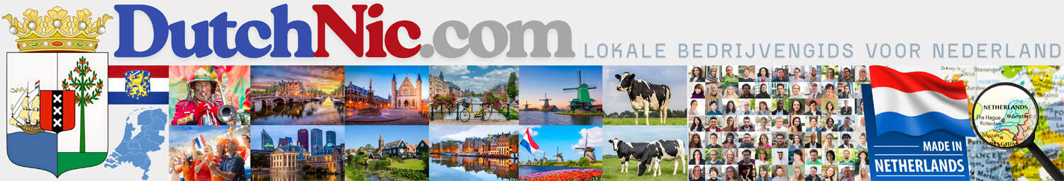 Gemaakt in Nederland - Willem II Meeting Point Tilburg